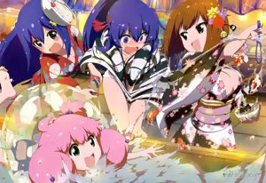 Page 1017 of Animepantser images archive - preview thumbnail