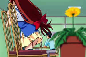 Page 1026 of Animepantser images archive - preview thumbnail