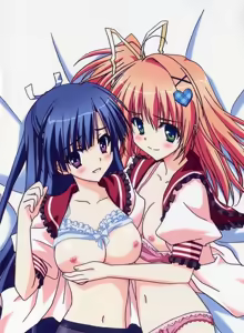 Page 1047 of Animepantser images archive - preview thumbnail