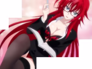 Page 1048 of Animepantser images archive - preview thumbnail