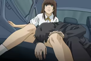 Page 1071 of Animepantser images archive - preview thumbnail