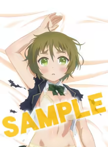 Page 1087 of Animepantser images archive - preview thumbnail