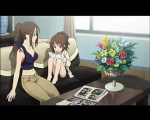 Page 1104 of Animepantser images archive - preview thumbnail