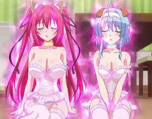 Page 1127 of Animepantser images archive - preview thumbnail