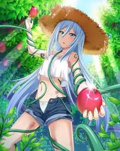 Page 1132 of Animepantser images archive - preview thumbnail