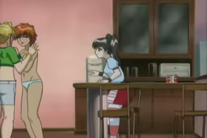Page 1183 of Animepantser images archive - preview thumbnail
