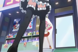 Page 1229 of Animepantser images archive - preview thumbnail