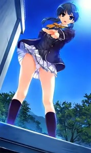 Page 1240 of Animepantser images archive - preview thumbnail