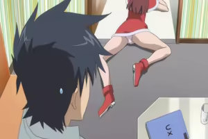 Page 1244 of Animepantser images archive - preview thumbnail