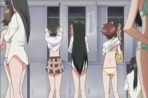 Page 126 of Animepantser images archive - preview thumbnail