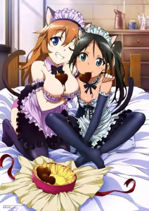 Page 1264 of Animepantser images archive - preview thumbnail