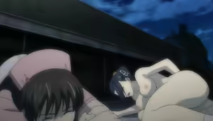 Page 1309 of Animepantser images archive - preview thumbnail