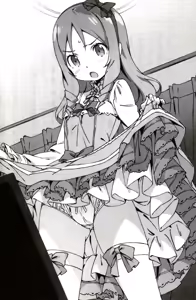 Page 1315 of Animepantser images archive - preview thumbnail