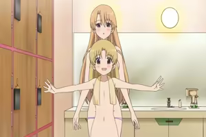 Page 1343 of Animepantser images archive - preview thumbnail