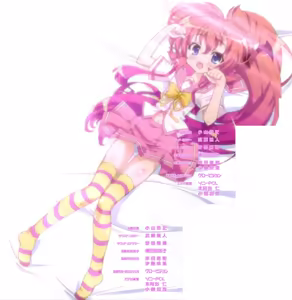 Page 1360 of Animepantser images archive - preview thumbnail