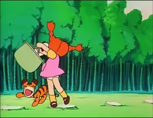 Page 1373 of Animepantser images archive - preview thumbnail