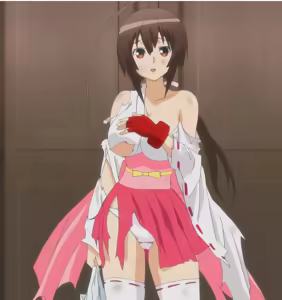 Page 1379 of Animepantser images archive - preview thumbnail