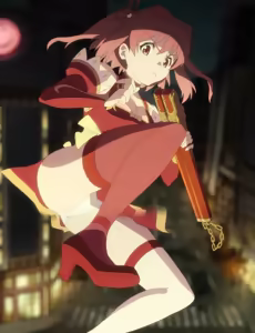 Page 1388 of Animepantser images archive - preview thumbnail
