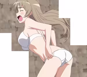 Page 1389 of Animepantser images archive - preview thumbnail