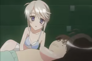 Page 1395 of Animepantser images archive - preview thumbnail