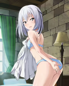 Page 1400 of Animepantser images archive - preview thumbnail