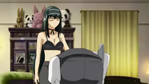 Page 1416 of Animepantser images archive - preview thumbnail