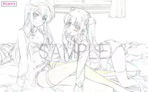 Page 1423 of Animepantser images archive - preview thumbnail