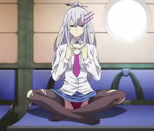 Page 1440 of Animepantser images archive - preview thumbnail