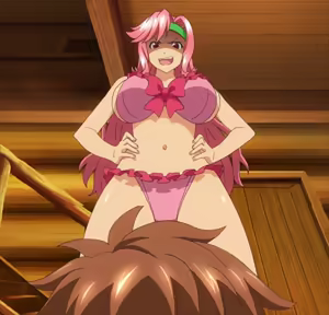 Page 1478 of Animepantser images archive - preview thumbnail