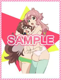 Page 1487 of Animepantser images archive - preview thumbnail