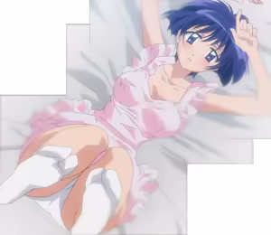 Page 1504 of Animepantser images archive - preview thumbnail