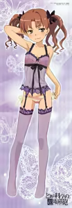 Page 1506 of Animepantser images archive - preview thumbnail
