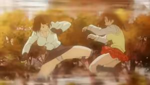 Page 1618 of Animepantser images archive - preview thumbnail