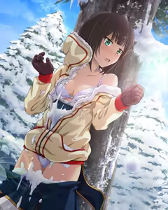 Page 1643 of Animepantser images archive - preview thumbnail