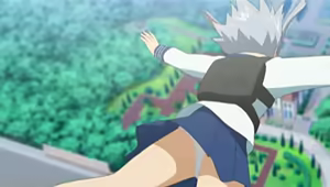 Page 1671 of Animepantser images archive - preview thumbnail