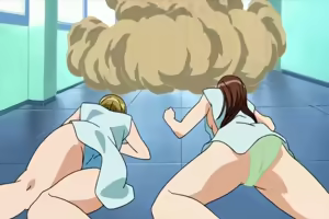 Page 1673 of Animepantser images archive - preview thumbnail