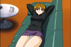 Page 1676 of Animepantser images archive - preview thumbnail