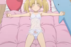 Page 1689 of Animepantser images archive - preview thumbnail