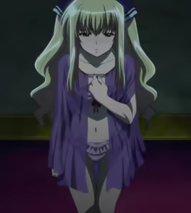 Page 1733 of Animepantser images archive - preview thumbnail