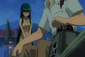 Page 1760 of Animepantser images archive - preview thumbnail