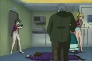 Page 1763 of Animepantser images archive - preview thumbnail