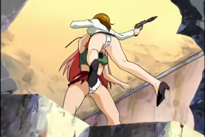 Page 1765 of Animepantser images archive - preview thumbnail