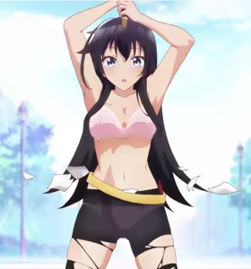 Page 1766 of Animepantser images archive - preview thumbnail