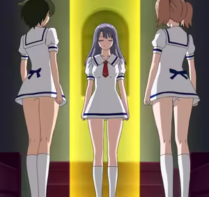 Page 1789 of Animepantser images archive - preview thumbnail