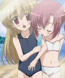 Page 1799 of Animepantser images archive - preview thumbnail