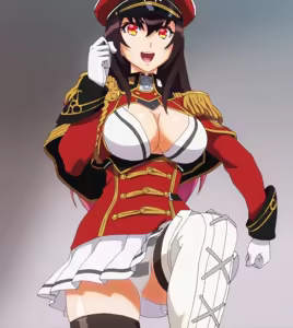 Page 1807 of Animepantser images archive - preview thumbnail