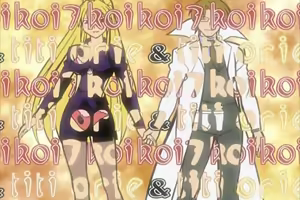 Page 1812 of Animepantser images archive - preview thumbnail
