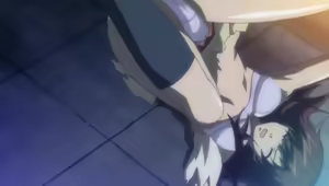 Page 1827 of Animepantser images archive - preview thumbnail