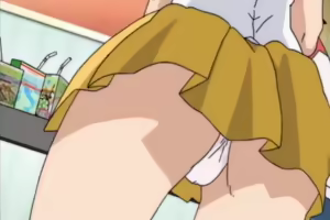 Page 1884 of Animepantser images archive - preview thumbnail