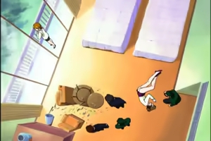 Page 1917 of Animepantser images archive - preview thumbnail